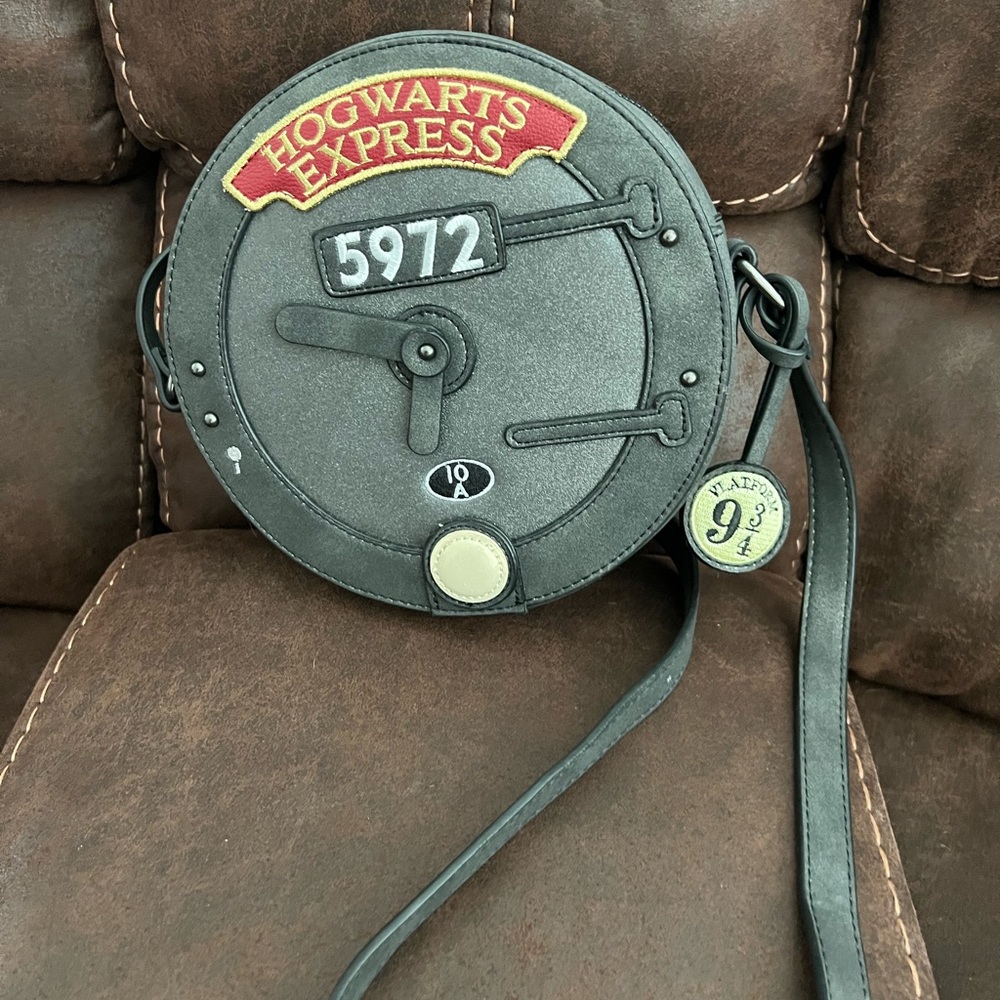 Danielle Nicole Harry Potter Purse